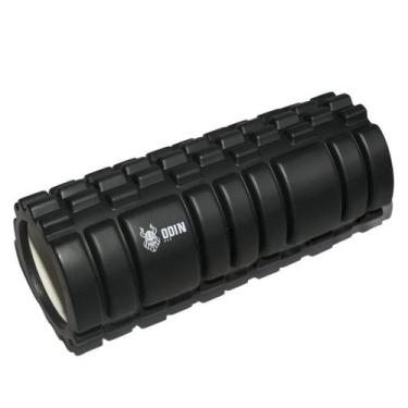 Imagem de Rolo Liberação Miofascial Texturizado Foam Roller - ODIN FIT