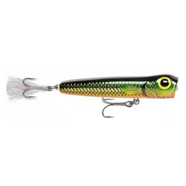 Imagem de Isca Artificial Storm Saltwater Rattlin Chug Bug CBS08 (8cm 10gr) - Vá