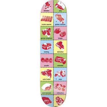 Imagem de Enjoi Skate Foster Dog Meats (20 cm)