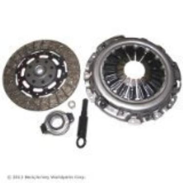 Imagem de Terminal de direção Beck Arnley 101-5406