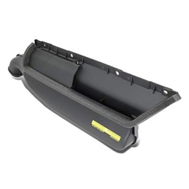 Imagem de DNA Motoring Conjunto de duto de entrada de ar do motor OEM-AD-010 estilo original