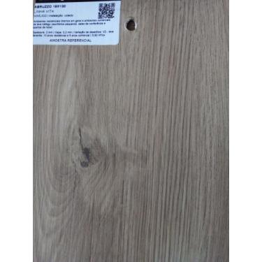 Imagem de Piso Vinilico colado emborrachado prova d'água - Luiza Duarte 