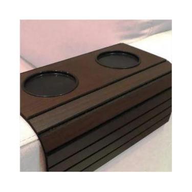 Imagem de Flexivel Porta Copo Flexivel Braço de Sofa - VM