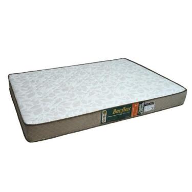 Imagem de Colchão Espuma Firme King Size Titan Mag Gold Becflex 1,93 x 2,03 x 0,