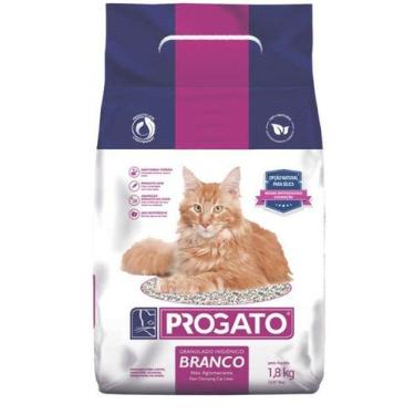 Imagem de Granulado Sanitário ProGato, 1,8kg