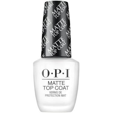 Imagem de O.P.I. Top Coat Mate 15ml