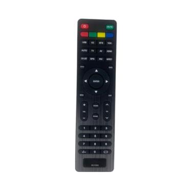 Imagem de Novo RC725Q genuíno adequado para controle remoto Quasar LED LCD HDTV TV TV