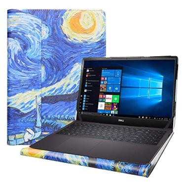 Imagem de Alapmk Capa protetora para Lenovo V15 Gen 5/V15 G5 IRL/V15 Gen 4/V15 Gen 3/V15 G3/V15 Gen 2, capa para ASUS ExpertBook B1 B1503 B1503CVA B1503CVA-XS74/ExpertBook BM1 BM1503/Viv. obook 15 X1504,