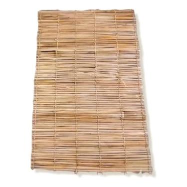 Imagem de Esteira De Palha Esteira De Praia 1 * 1.2m