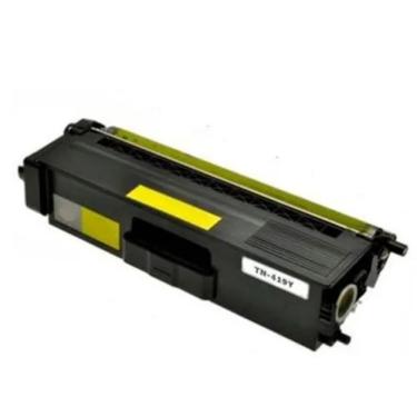 Imagem de Toner Tn-419Y Compatível com MFC-L9570CDW MFC-L8900CDW MFC-L8610CDW HL-L8360CDW Amarelo
