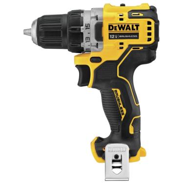 Imagem de Furadeira sem fio dewalt Xtreme 12V MAX* DCD701B 3/8 polegadas