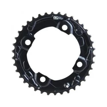 Imagem de Coroa Engrenagem slx FC-M675 10v 38 Dentes pcd 104mm Alumínio - Shimano
