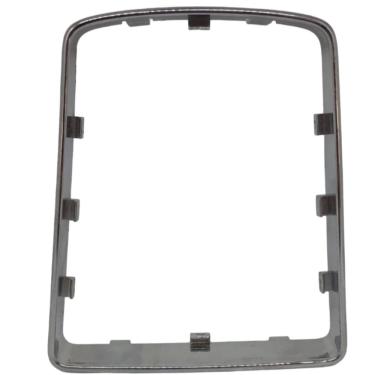 Imagem de Moldura Fina Da Manopla Bola De Câmbio Vectra 2010