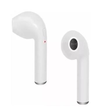 Imagem de Fone De Ouvido Sem Fio Tws I7 Bluetooth 5.0