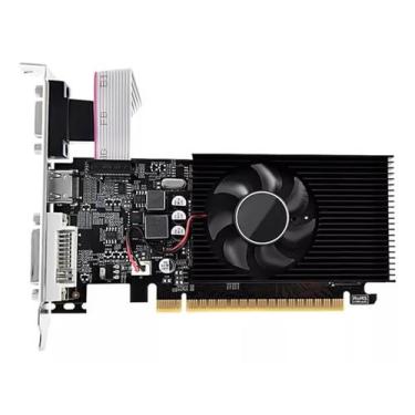 Imagem de Placa gráfica XUANMO GT 730 4GB DDR3 DirectX 11 PCI-E 2.0