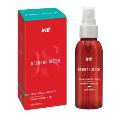 Imagem de Bruma Arómatica Pélvica Deborah Secco - 120ml - INTT