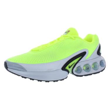 Imagem de Nike Tênis Air Max Dn (DV3337-700, Volt/Volt Glow/Sequoia/Preto), Volt/Volt Brilho/Sequoia/Preto, 41