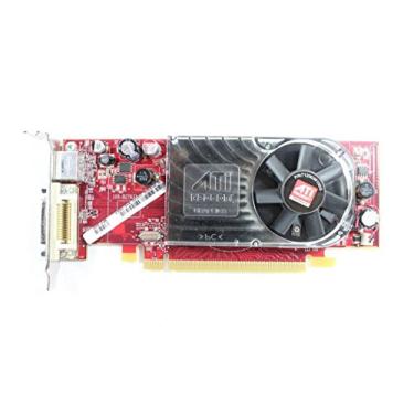 Imagem de ATI Placa de vídeo Radeon HD 2400XT 256MB PCIE de baixo perfil CP309