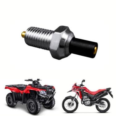 Imagem de Interruptor do Neutro CB300 - XRE300 Quadriciclo TRX 420 - Loja Duas R