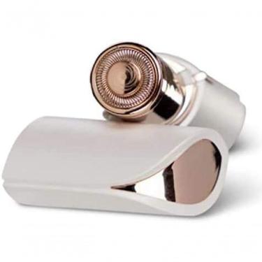 Imagem de Depilador Eletrico Feminino Batom Recarregavel Usb Baton