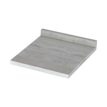 Imagem de Tampo P/ Balcão Cozinha Gabinete 40x53cm Calcare - Henn