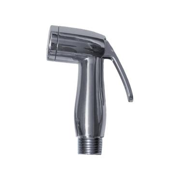 Imagem de Gatilho Ducha Higiênica Chuveirinho Abs Cinza