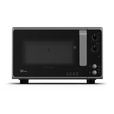Imagem de Forno Elétrico Premier 48 Litros 1750w Fischer Silver 110V