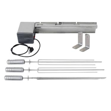 Imagem de Painel Com Motor Grillex Modular Lift PM-584 - Giragrill