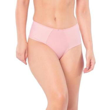 Imagem de Calcinha Lateral Larga Fio - Audácia Moda Íntima, P