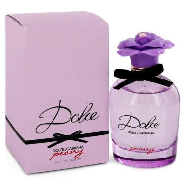 Imagem de Perfume Feminino Dolce & Gabbana 75 ML Eau De Parfum Spray