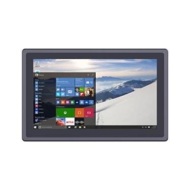 Imagem de LILLIPUT Painel Frontal Tk1560/C De 15,6" Sem Toque, 1000 Nits, Alto Brilho, Ip65, Com Monitor Hdmi, Vga E Av Para Teleprompter