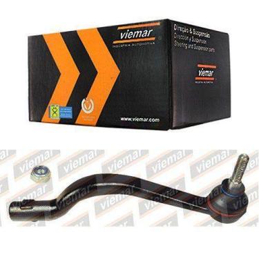 Imagem de Terminal direcao direito - logan 2007 a 2011 / sandero 2007 a 2011 - 3