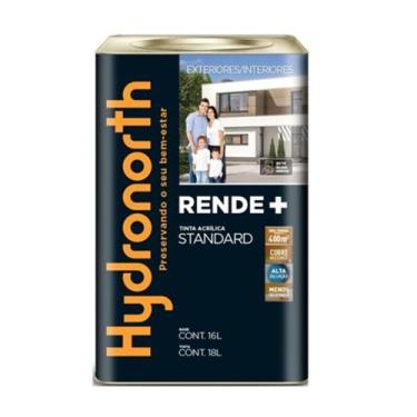 Imagem de Hydronorth Rende + 400m standard várias cores 18l