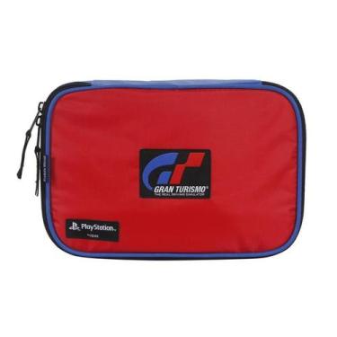 Imagem de Estojo soft luxo - 100 can - Gran turismo - Dermiwil