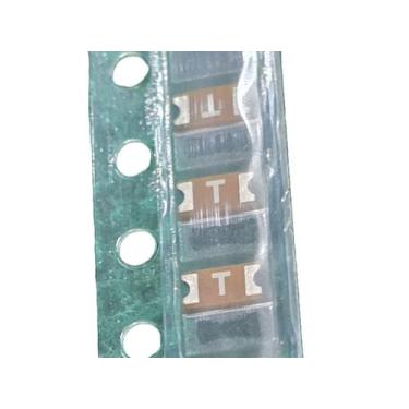 Imagem de 20x Fusivel 5amp 32v 1206 Smd 1,6x3,2mm = T Littelfuse