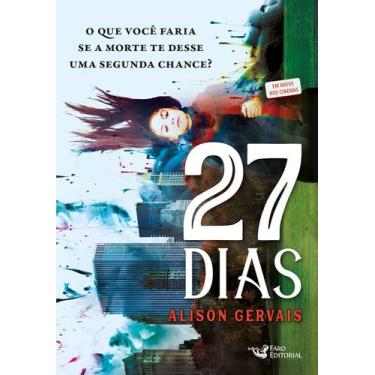 Imagem de Livro - 27 dias
