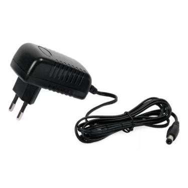 Imagem de Carregador para Aspirador Robo Housekeeper 24v Bivolt - adapter