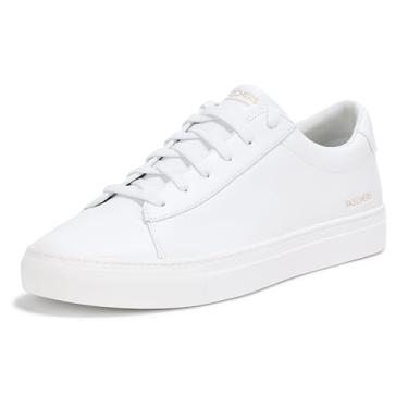 Imagem de Skechers Tênis masculino Arch Fit Legend-top Notch, Branco, 38