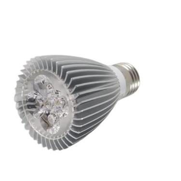 Imagem de Lâmpada Led Par20 5W E27 3000K Bivolt Prateada - FVN
