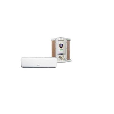 Imagem de Ar Condicionado Split Hi Wall Gree G-Top Auto Inverter 9000 BTU/H Frio GWC09ATB-D6DNA1A/I – 220 Volts 220