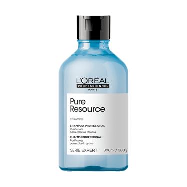 Imagem de Shampoo L'Oréal Professionnel Scalp Advanced 300ml