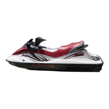 Imagem de Capa Banco Jet Ski Sea-Doo Gti Se 155 2008 - Personalizado