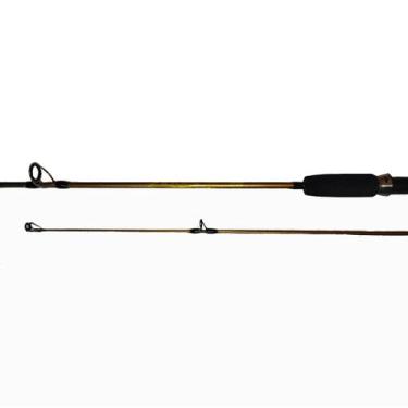 Imagem de Vara de pesca maciça para molinete 1,65 mts 15-30 lb 2 partes - TAUE, 