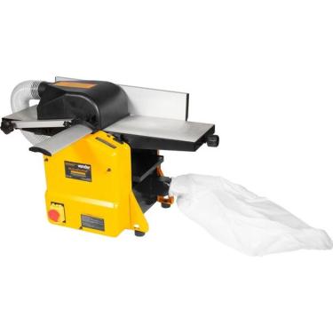 Imagem de Plaina Desempenadeira Desengrossadeira Pdd1500 Vonder 110V