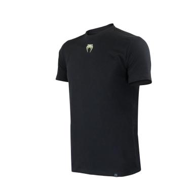 Imagem de Camiseta Venum Perfect Slimfit Classic Dark, Tamanho M
