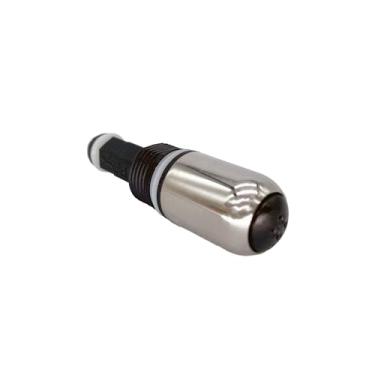 Imagem de Kit de varinha de vapor SP0022926 feito para Breville and Sage Barista Touch BES880 BES881, ponta de vapor/bocal de substituição para máquina de café Nespresso Creatista Pro J520