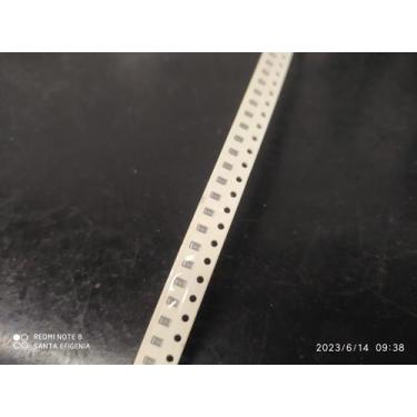 Imagem de 1000x Resistor 5k9 0805 1% Smd 1,25x2mm