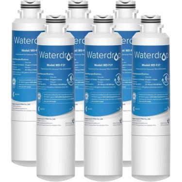 Imagem de Substituição do filtro de água Waterdrop DA29-00020B Samsung