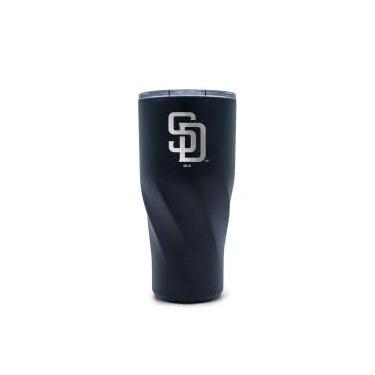 Imagem de WinCraft Copo de aço inoxidável San Diego Padres 590 ml Morgan