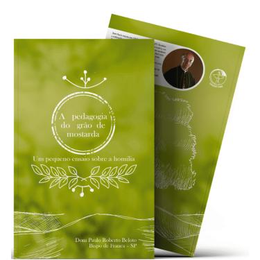 Imagem de A Pedagogia Do Grao De Mostarda